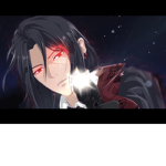 Jashan uchiha