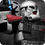 |GAR| Advanced Recon Commandos.