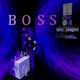 Box of Split Stupidity (BoSS) icon