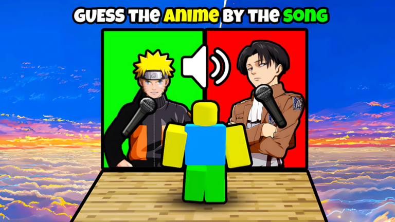 Guess the Anime 🔊 screenshot 3