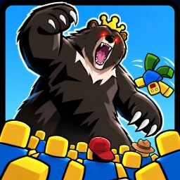 Untitled Noob Roguelite icon