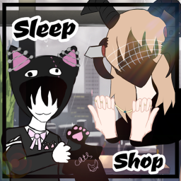 Sleep Shop
