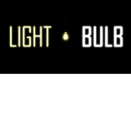 Light Bulb [The Dark] icon