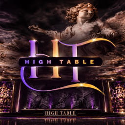 HIGH TABLE