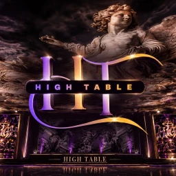 HIGH TABLE icon