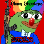 The Clown Shooters