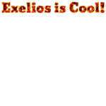 The Cult of Exelios