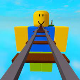 cart ride into a noob