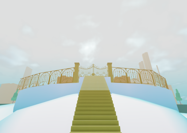 HEAVEN (W.I.P) screenshot 1