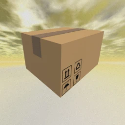 Package Panic [Testing] icon