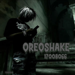 Oreoshake