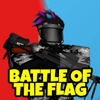 Battle of the Flag