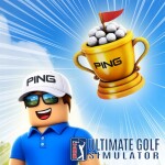 [CADDIE UPDATE] PGA TOUR Ultimate Golf Simulator