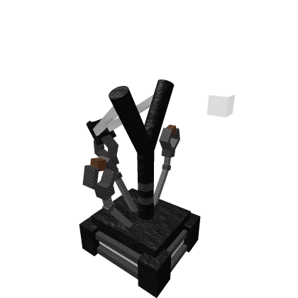 [ Miner's Haven Submission ] The Sling-Thing
