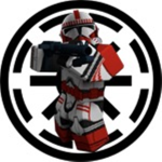 )TGRA( The Coruscant Guard