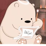 ~angle bears~