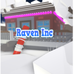 Raven. Inc.™