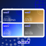 G-AIR | Miles & More