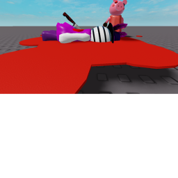 piggy's revenge