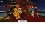 fnaf Security breach . .