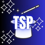 TSP Official