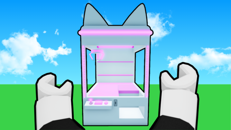 Japan Claw Machine Arcade 🕹️ screenshot 1
