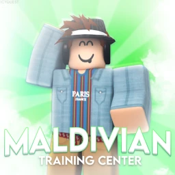 Maldivian Resort Training Center icon
