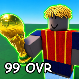 Build A Soccer Squad! [LEGENDS] icon