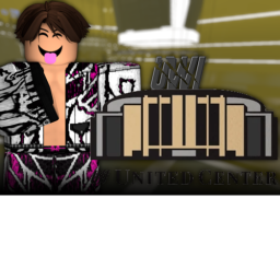 UWI Main Arena || UNITED CENTER ||