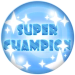 Game Badge Icon