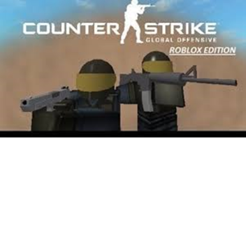 CSGO  ROBLOX