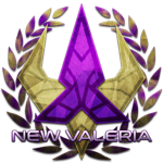 New Valeria