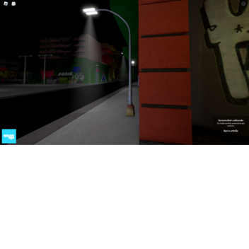 The City (Work in progress)