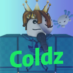 • ColdX •