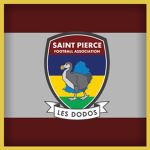 SP | Saint Pierce National Football Team
