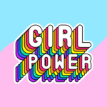 !!Girl Power!!