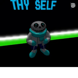 Ice Sans Event icon