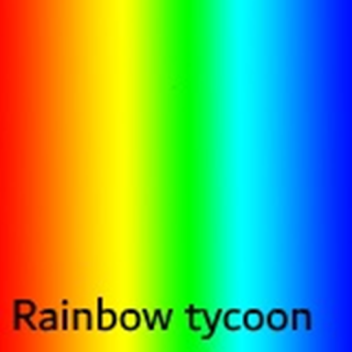 🐶Pets!!!!🐱 Rainbow tycoon 