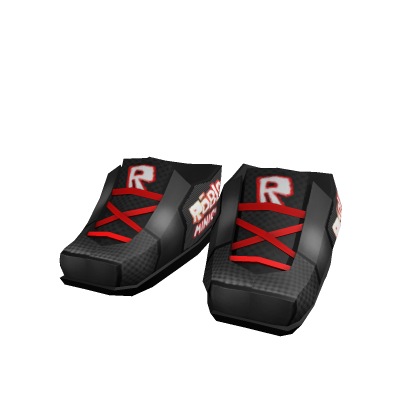 Roblox Minigame Shoes