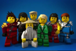 Ninjago Fans and Dareth