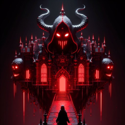 Shadowed Sanctuary