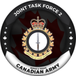 Joint Task Force 2 ⊡