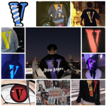 VLONE GANG JAY