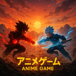 Anime game