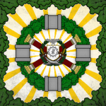 High Command of the Hesperian Armed Forces