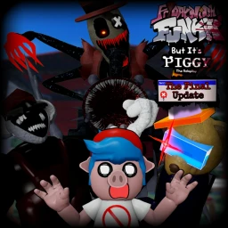 FNF But Its Piggy: The Roleplay! icon