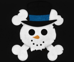 snowman hub