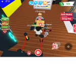 Zombies fan group for only friends