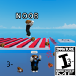 99.9% FAIL Impossible Obby