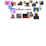 Animals of Roblox United